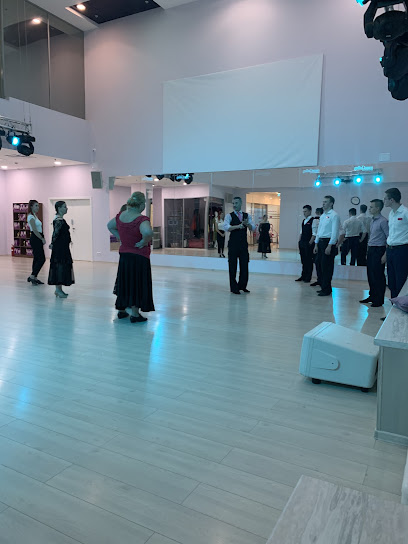Makarov Dance Co.