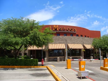 Restaurant El Marcos Nogales - Blvd.El Greco 26 local 12 Col, El Greco, 84066 Nogales, Son., Mexico