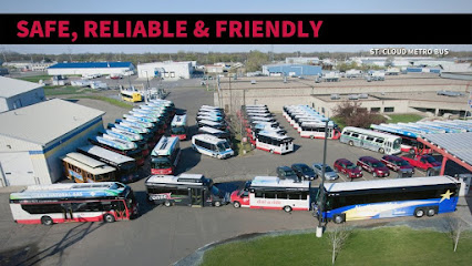 Metro Bus Mobility Training Center