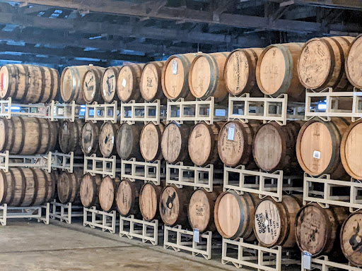 Brewery «Walking Tree Brewery», reviews and photos, 3209 Dodger Rd, Vero Beach, FL 32960, USA