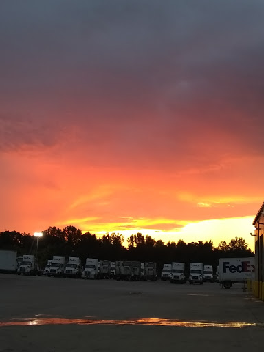 Freight Forwarding Service «FedEx Freight», reviews and photos, 4290 Thurman Rd, Conley, GA 30288, USA
