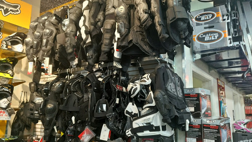 Motorcycle Parts Store «Cycle Gear», reviews and photos, 4401 W Wendover Ave #102, Greensboro, NC 27407, USA