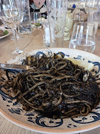 Spaghetti du Restaurant italien DOLCE BY SICILIANS à Lyon - n°8