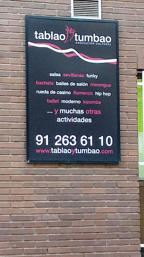 Imagen del negocio Tablao y Tumbao en Parla, Madrid