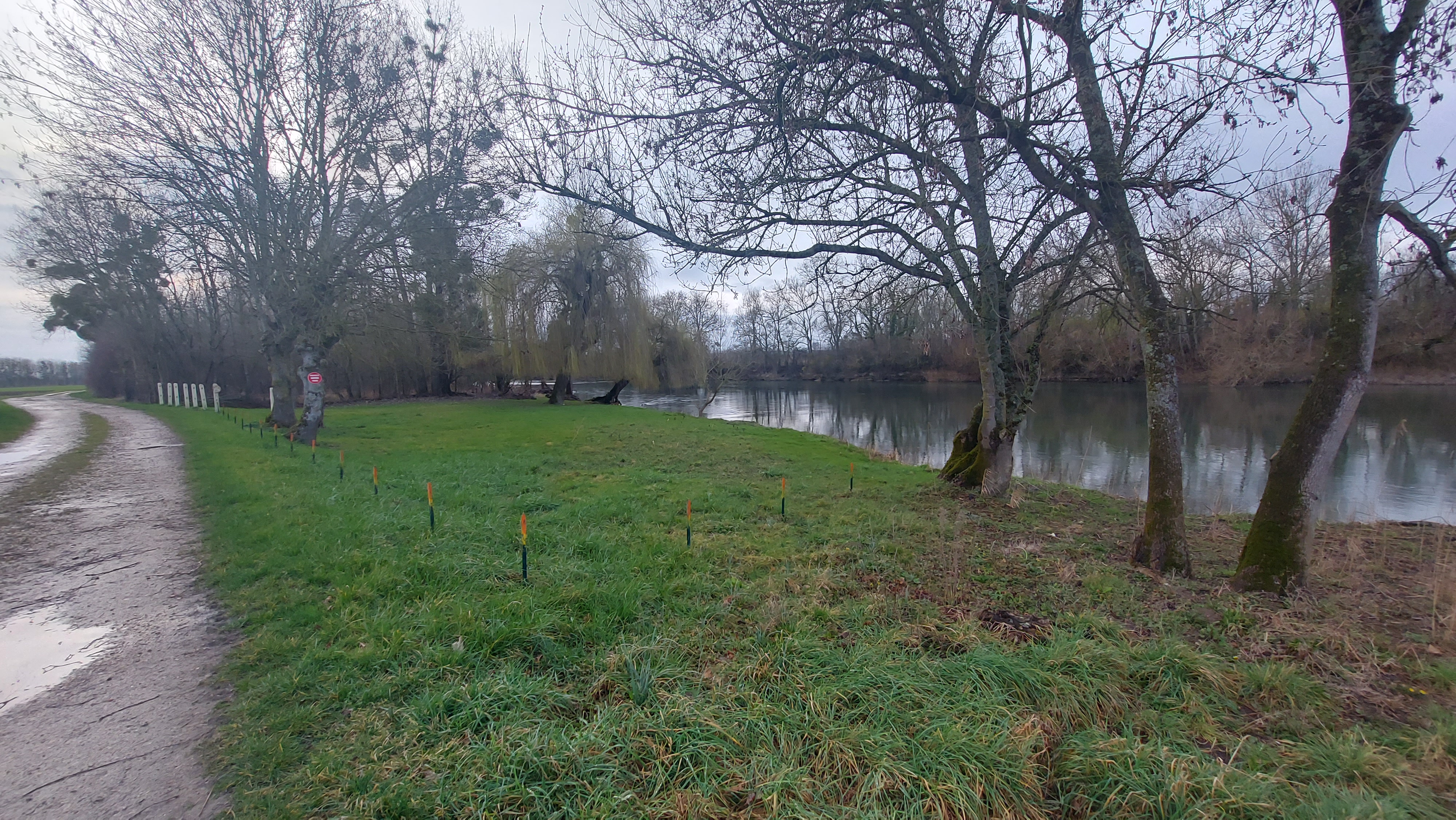 Photo n° 5 de l'avis de Denise.u fait le 18/03/2023 à 15:56