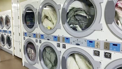 Laura's Laundromat