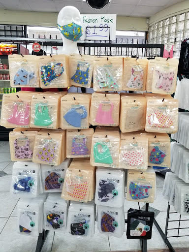 Beauty Supply Store «ARI Hair & H Beauty Supply», reviews and photos, 1609 Spring Cypress Rd, Spring, TX 77388, USA