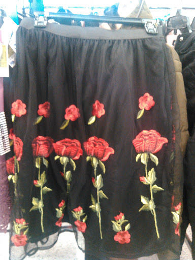 Clothing Store «Ross Dress for Less», reviews and photos, 3001 W Cheltenham Ave, Wyncote, PA 19095, USA