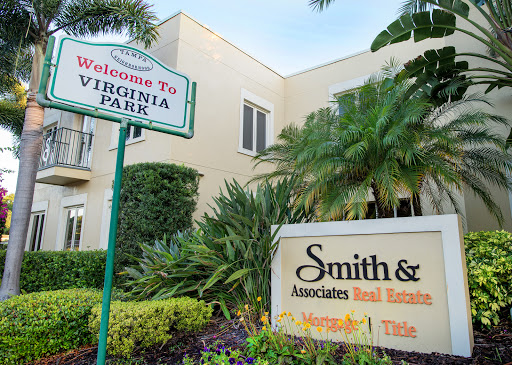 Real Estate Agency «Smith & Associates Real Estate», reviews and photos, 3801 W Bay to Bay Blvd, Tampa, FL 33629, USA