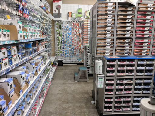 Hardware Store «Hassett Ace Hardware», reviews and photos, 2253 Lincoln Ave, San Jose, CA 95125, USA