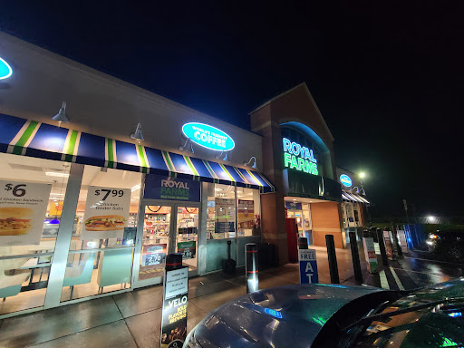 Convenience Store «Royal Farms», reviews and photos, 379 Conowingo Rd, Conowingo, MD 21918, USA