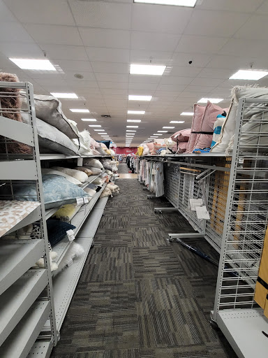 Clothing Store «Burlington Coat Factory», reviews and photos, 3702 E Hammer Ln, Stockton, CA 95212, USA