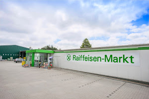 Raiffeisen-Warengenossenschaft Ammerland-OstFriesland eG