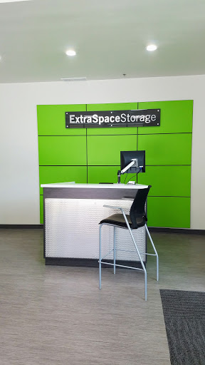 Storage Facility «Extra Space Storage», reviews and photos, 3000 B St, Sacramento, CA 95816, USA