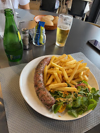 Plats et boissons du Restaurant Brasserie le Rendez-vous à Istres - n°10