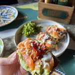 Photo n°17 de l'avis de giada.i fait le 24/03/2023 à 09:00 sur le  Organic Pizza and Food à Milan