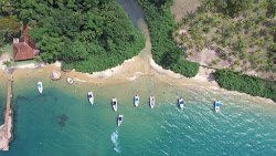 Praia de Camiranga'in fotoğrafı çok temiz temizlik seviyesi ile