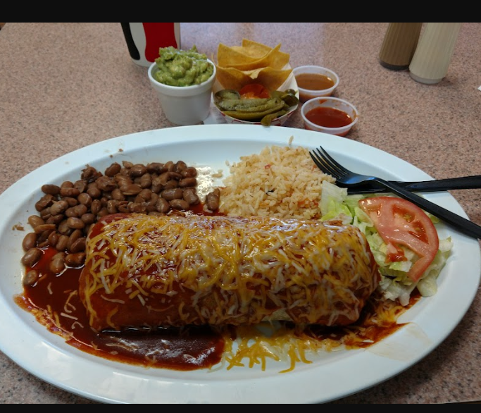 El Gallo Loco 2 74012