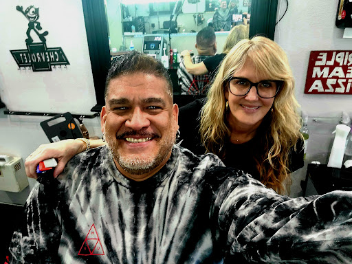 Barber Shop «Glendora Barber Shop», reviews and photos, 227 W Foothill Blvd, Glendora, CA 91741, USA