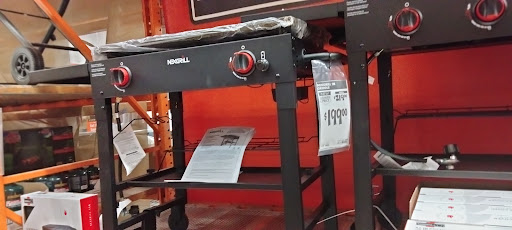 Home Improvement Store «The Home Depot», reviews and photos, 225 N Telshor Blvd, Las Cruces, NM 88011, USA