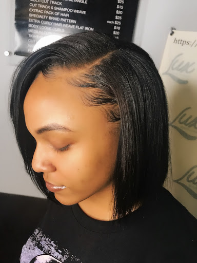 Hair Salon «Touched By An Angel Salon», reviews and photos, 4720 Jonesboro Rd, Union City, GA 30291, USA