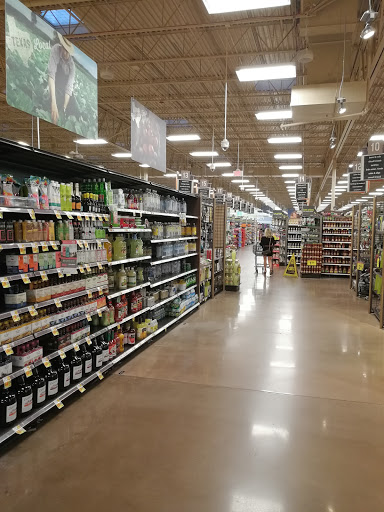 Grocery Store «Kroger Marketplace», reviews and photos, 1250 N Preston Rd, Prosper, TX 75078, USA
