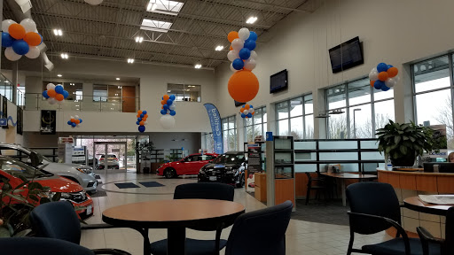 Honda Dealer «Tonkin Gresham Honda», reviews and photos, 24999 Southeast Stark, Troutdale, OR 97060, USA