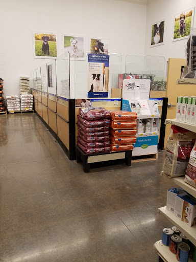 Pet Supply Store «PetSmart», reviews and photos, 11183 S Parker Rd, Parker, CO 80134, USA