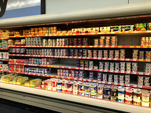 Grocery Store «ValuCheck», reviews and photos, 1914 Glenn Park Dr, Champaign, IL 61821, USA