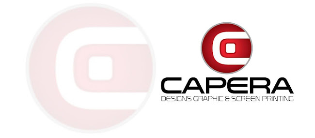Capera Designs Screen printing - Copy shop