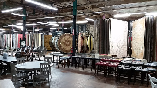 Furniture Store «Real Deals on Furniture», reviews and photos, 21 Cobb St, Jefferson, GA 30549, USA