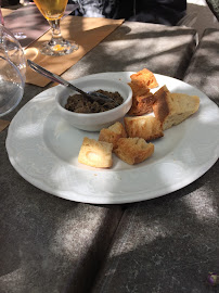 Plats et boissons du Chapitre Suivant - Restaurant Zone Thibaud - Toulouse - n°7