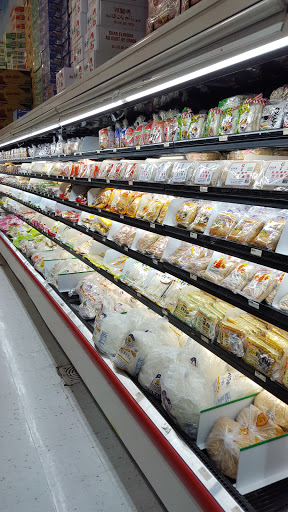 Shopping Mall «Cali Saigon Mall», reviews and photos, 3212 N Jupiter Rd, Garland, TX 75044, USA