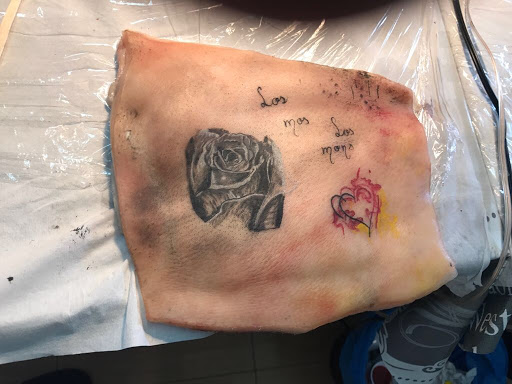 La Escuela del Tatuaje