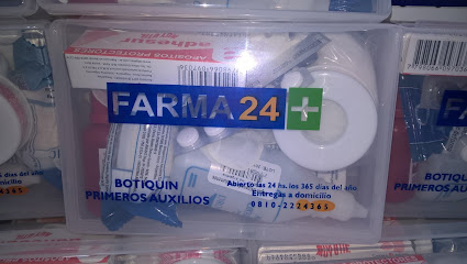 Farma 24