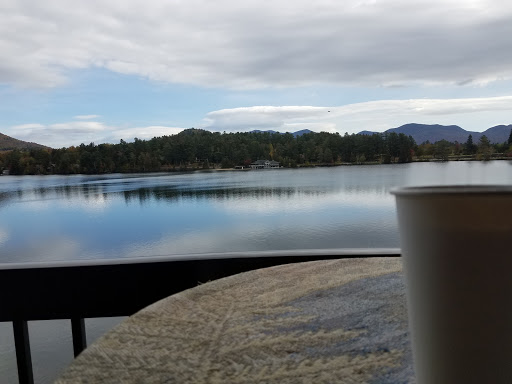 Espresso Bar «Coff E Bean», reviews and photos, 2527 Main St, Lake Placid, NY 12946, USA