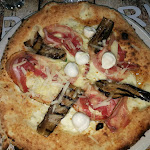 Photo n°1 de l'avis de fabio.i fait le 14/02/2018 à 21:31 sur le  Pizzeria '94 à Nocera Inferiore