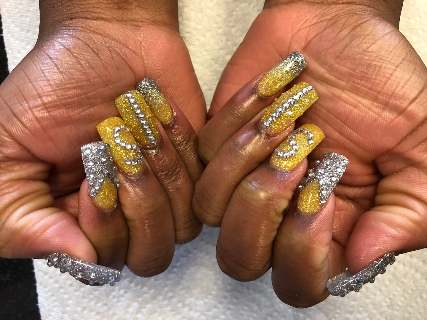 VIP NATURAL NAILS