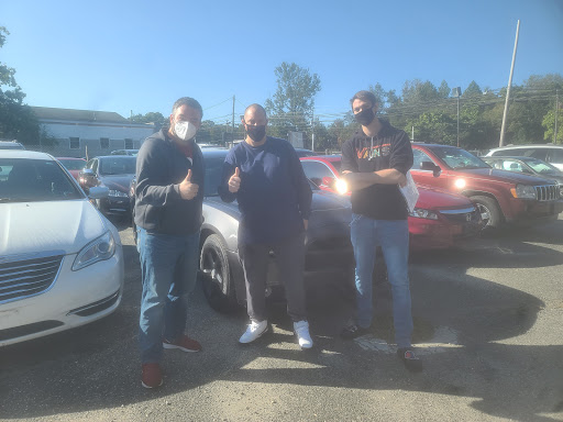 Used Car Dealer «All Sales Auto Group Inc», reviews and photos, 1209 U.S. 9, Howell, NJ 07731, USA