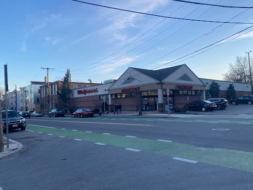 Drug Store «Walgreens», reviews and photos, 16 Beacon St, Somerville, MA 02143, USA
