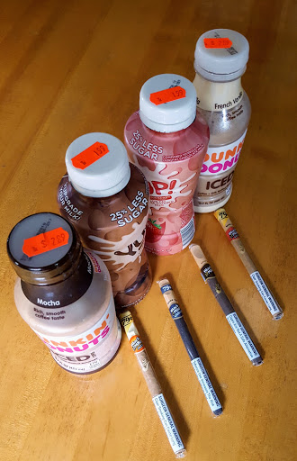 Beer Store «Biddulph Beverage Store», reviews and photos, 6980 Biddulph Rd, Cleveland, OH 44144, USA