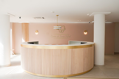 Centre de santé Refaël - Ophtalmologie & Dentaire à Suresnes