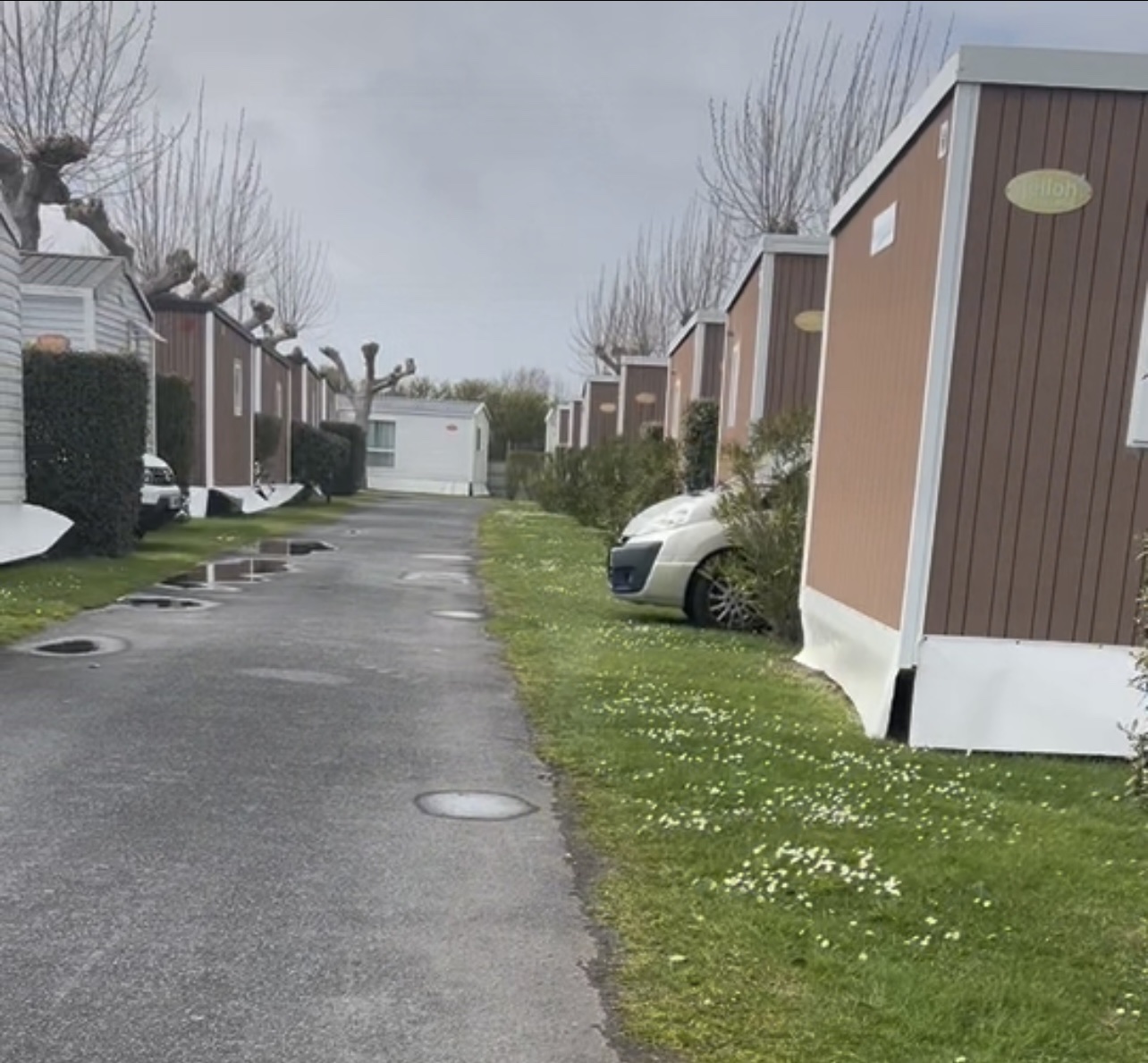 Photo n° 2 de l'avis de Romain. fait le 15/04/2023 à 15:51