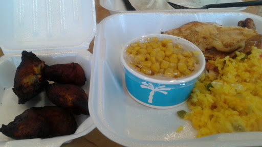 Pollo Tropical