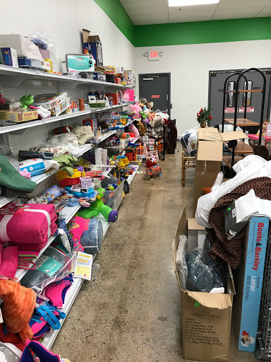 Thrift Store «Goodwill Store & Donation Center», reviews and photos