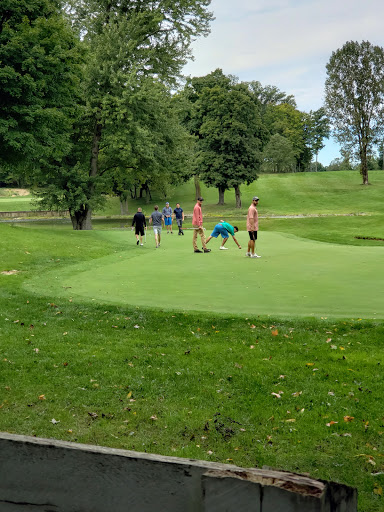 Golf Course «Kyber Run Golf Course», reviews and photos, 5261 Mink St, Johnstown, OH 43031, USA