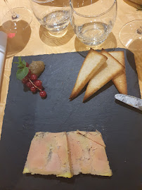 Les plus récentes photos du Restaurant français L'Anneau de Mallarmé à Vulaines-sur-Seine - n°4