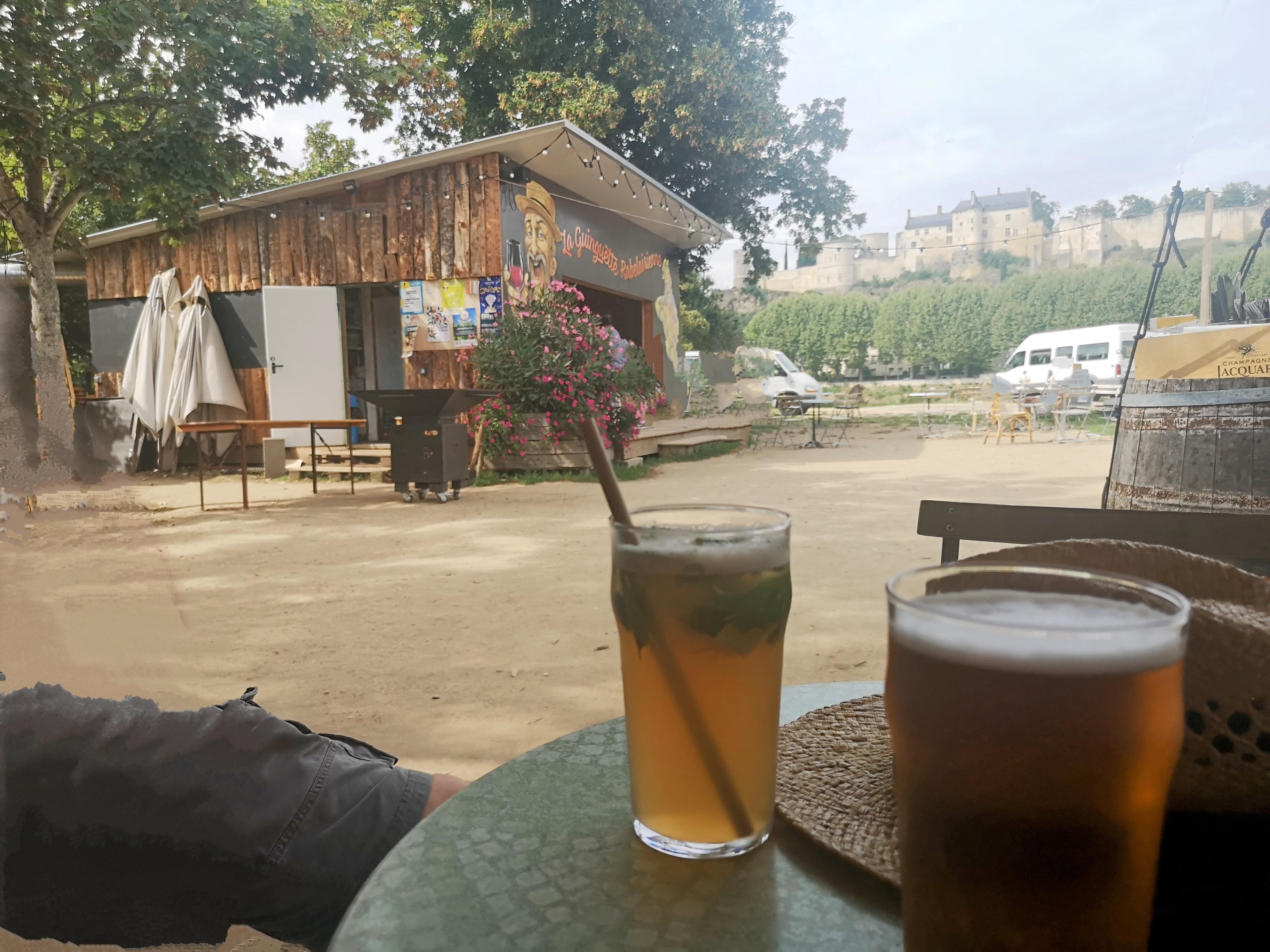 Photo n° 3 de l'avis de Marie-Isabelle.c fait le 20/08/2023 à 19:11