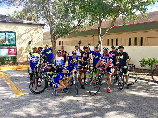 Bicycle Store «BIKE LINK STORE, INC», reviews and photos, 6500 W 4th Ave #4, Hialeah, FL 33012, USA