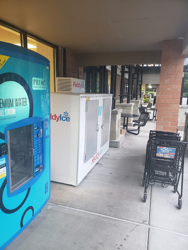 Grocery Store «Safeway», reviews and photos, 460 SW Mt Si Blvd, North Bend, WA 98045, USA